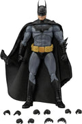 Beast Kingdom DAH Batman Action Figure PVC ABS 22-Point, 5 Parts