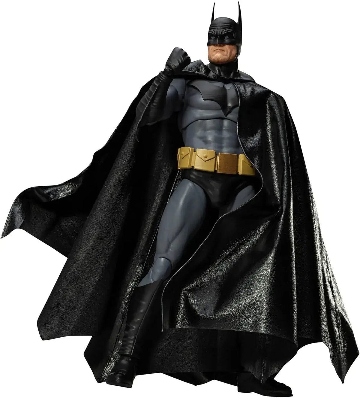Beast Kingdom DAH Batman Action Figure PVC ABS 22-Point, 5 Parts