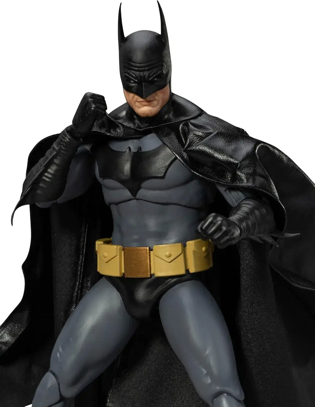 Beast Kingdom DAH Batman Action Figure PVC ABS 22-Point, 5 Parts