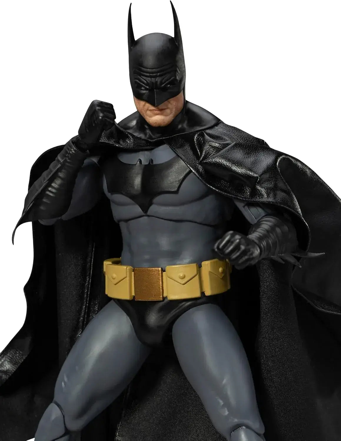 Beast Kingdom DAH Batman Action Figure PVC ABS 22-Point, 5 Parts
