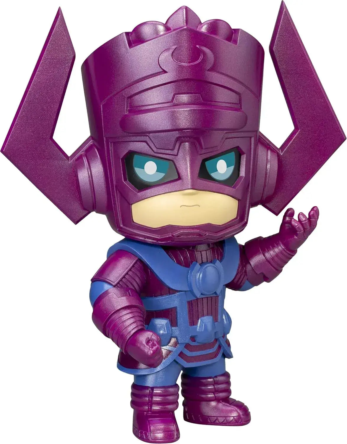 Beast Kingdom Galactus Marvel Action Collectible Figure PVC ABS 16.4cm
