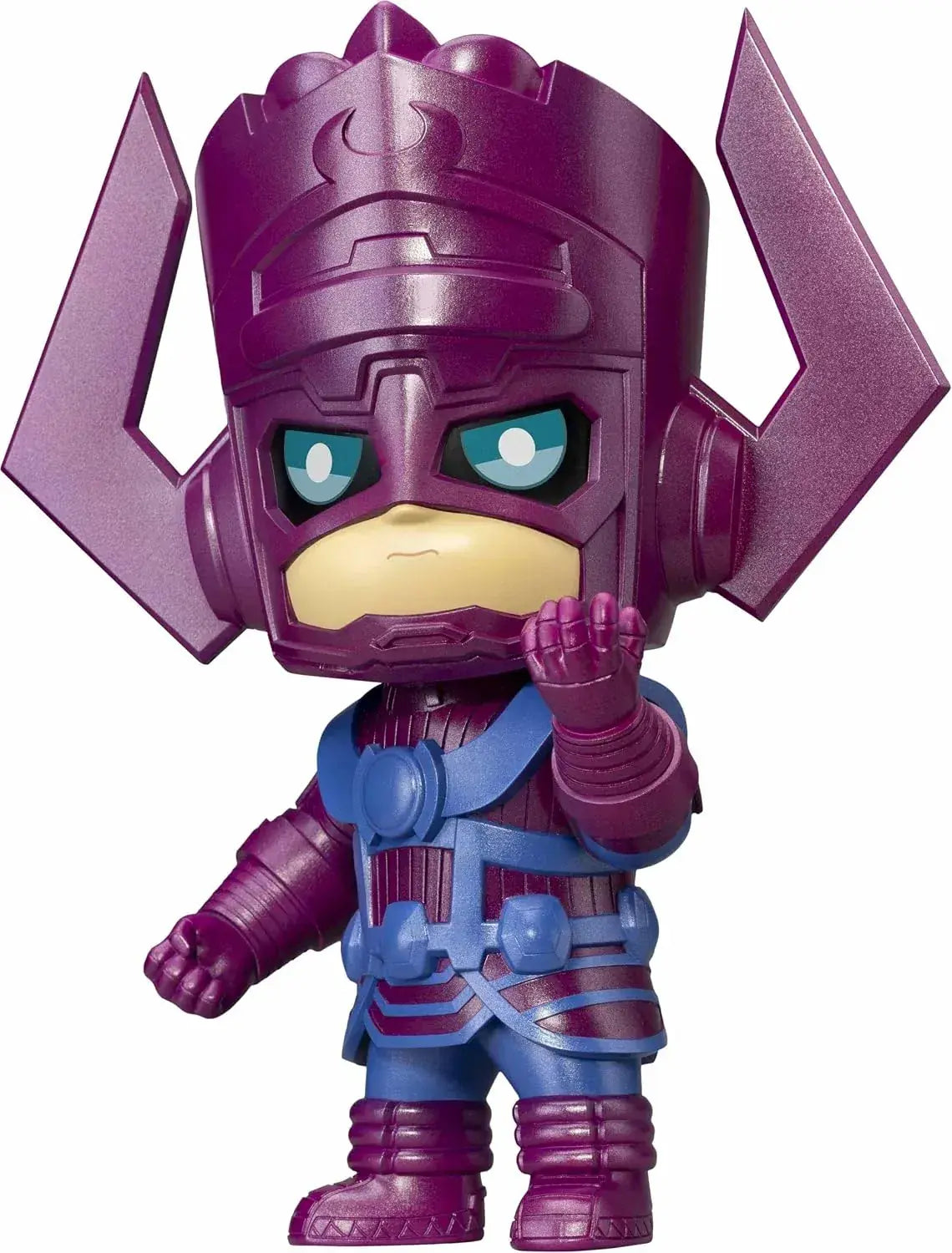 Beast Kingdom Galactus Marvel Action Collectible Figure PVC ABS 16.4cm