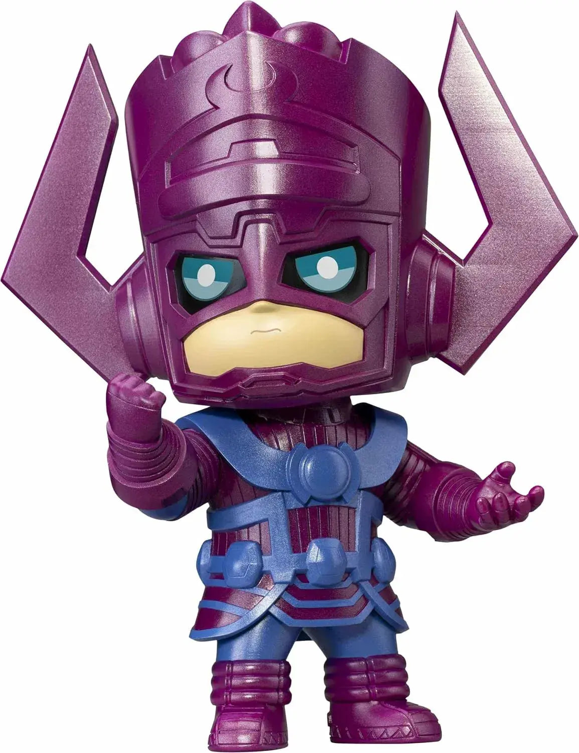 Beast Kingdom Galactus Marvel Action Collectible Figure PVC ABS 16.4cm