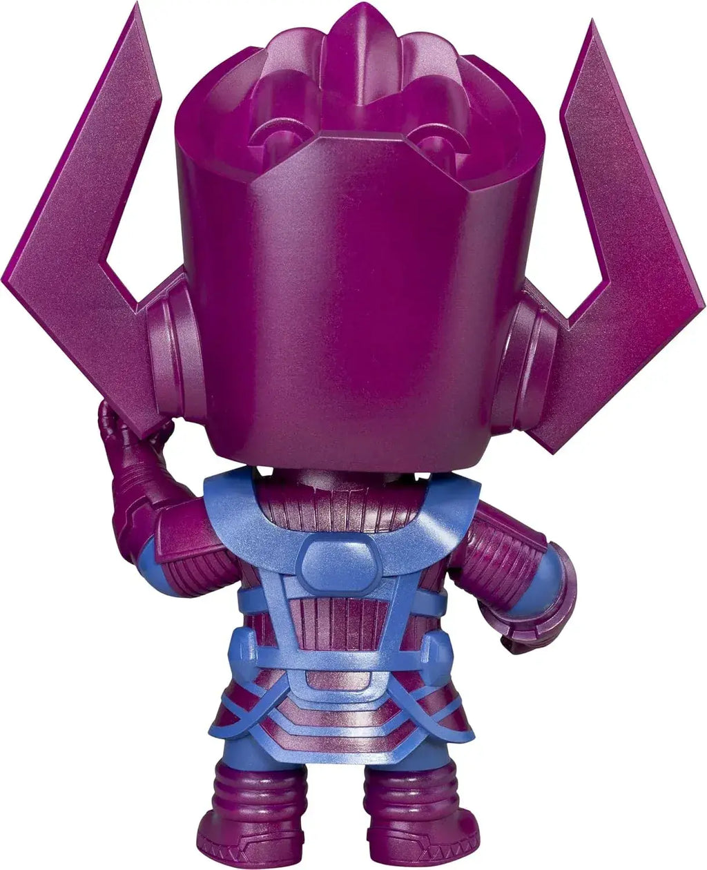 Beast Kingdom Galactus Marvel Action Collectible Figure PVC ABS 16.4cm