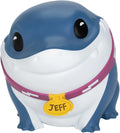 Beast Kingdom VPBP Marvel Jeff the Land Shark Comic Series Figure