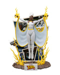 Beast Kingdom Men X Men 97 Storm PVC ABS Metal Figure 15-16cm