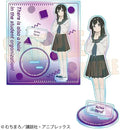 Terui Arisu Aurora Acrylic Stand | Even the Student Council Has Holes
