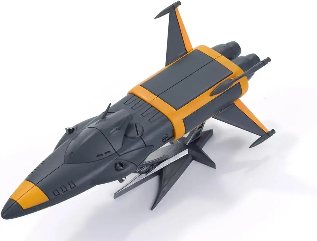 BellFine Aim for the Top Mechanic 5 Machine Set Figure Model