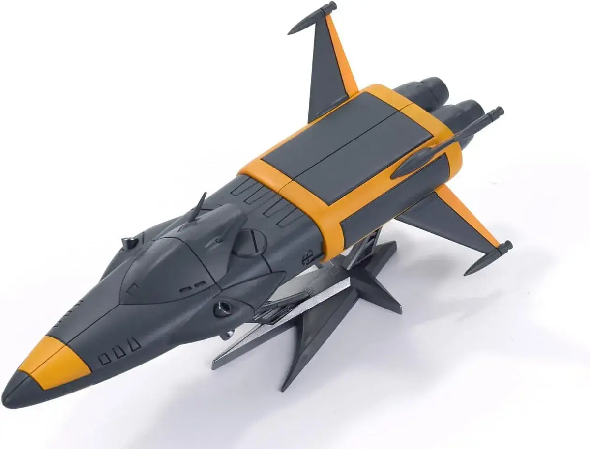 BellFine Aim for the Top Mechanic 5 Machine Set Figure Model