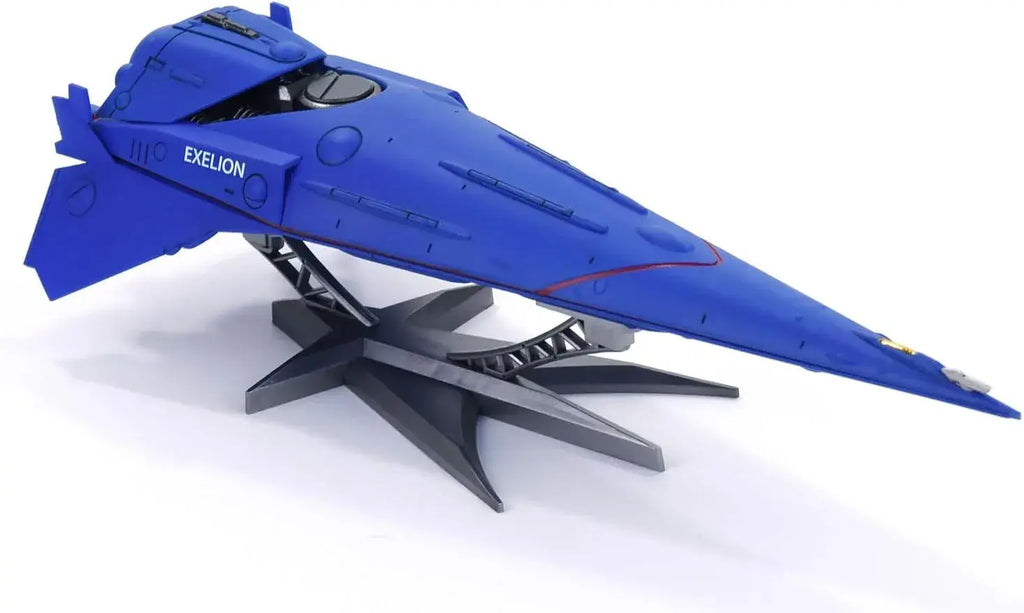 BellFine Aim for the Top Mechanic 5 Machine Set Figure Model
