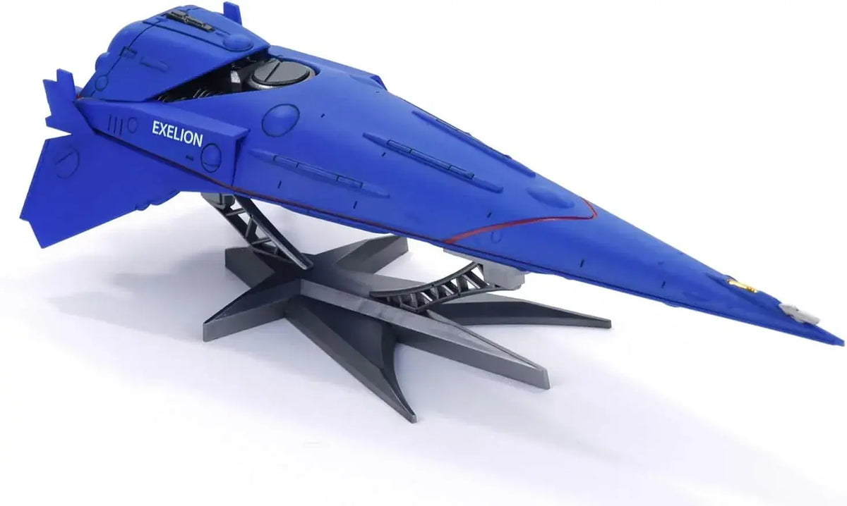 BellFine Aim for the Top Mechanic 5 Machine Set Figure Model