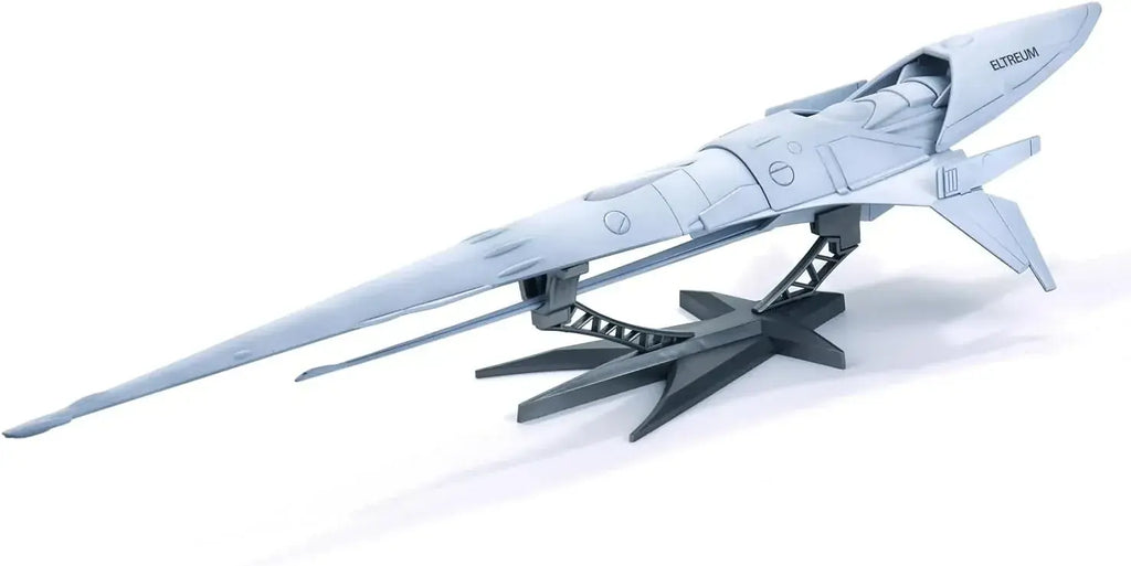 BellFine Aim for the Top Mechanic 5 Machine Set Figure Model