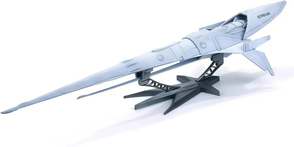 BellFine Aim for the Top Mechanic 5 Machine Set Figure Model