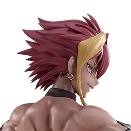 BellFine Reincarnation Colosseum Mar Baroque 1/6 Scale Figure