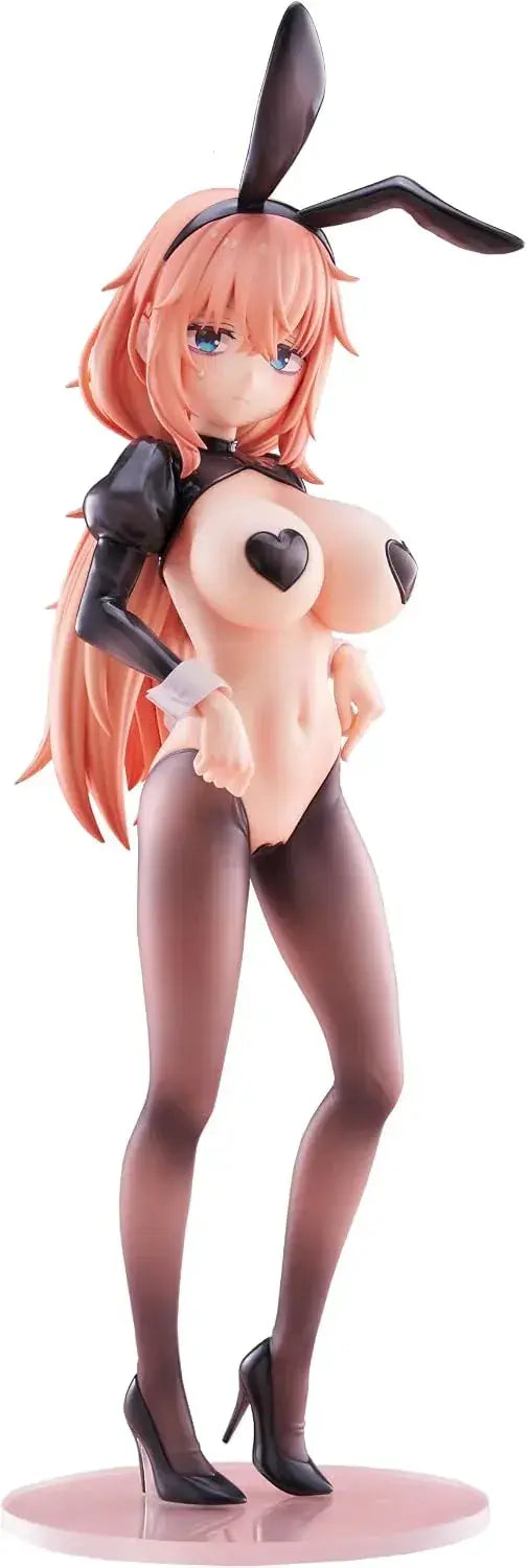 BellFine Komaro Mutsu Reverse Bunny Ver. 1/5 Scale Figure