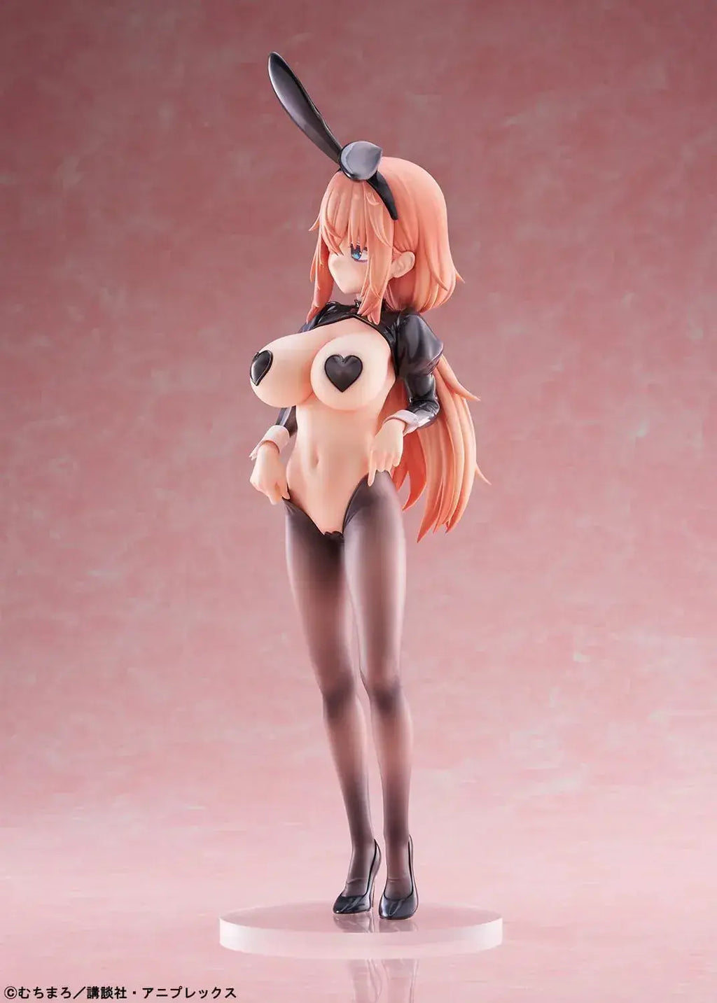 BellFine Komaro Mutsu Reverse Bunny Ver. 1/5 Scale Figure