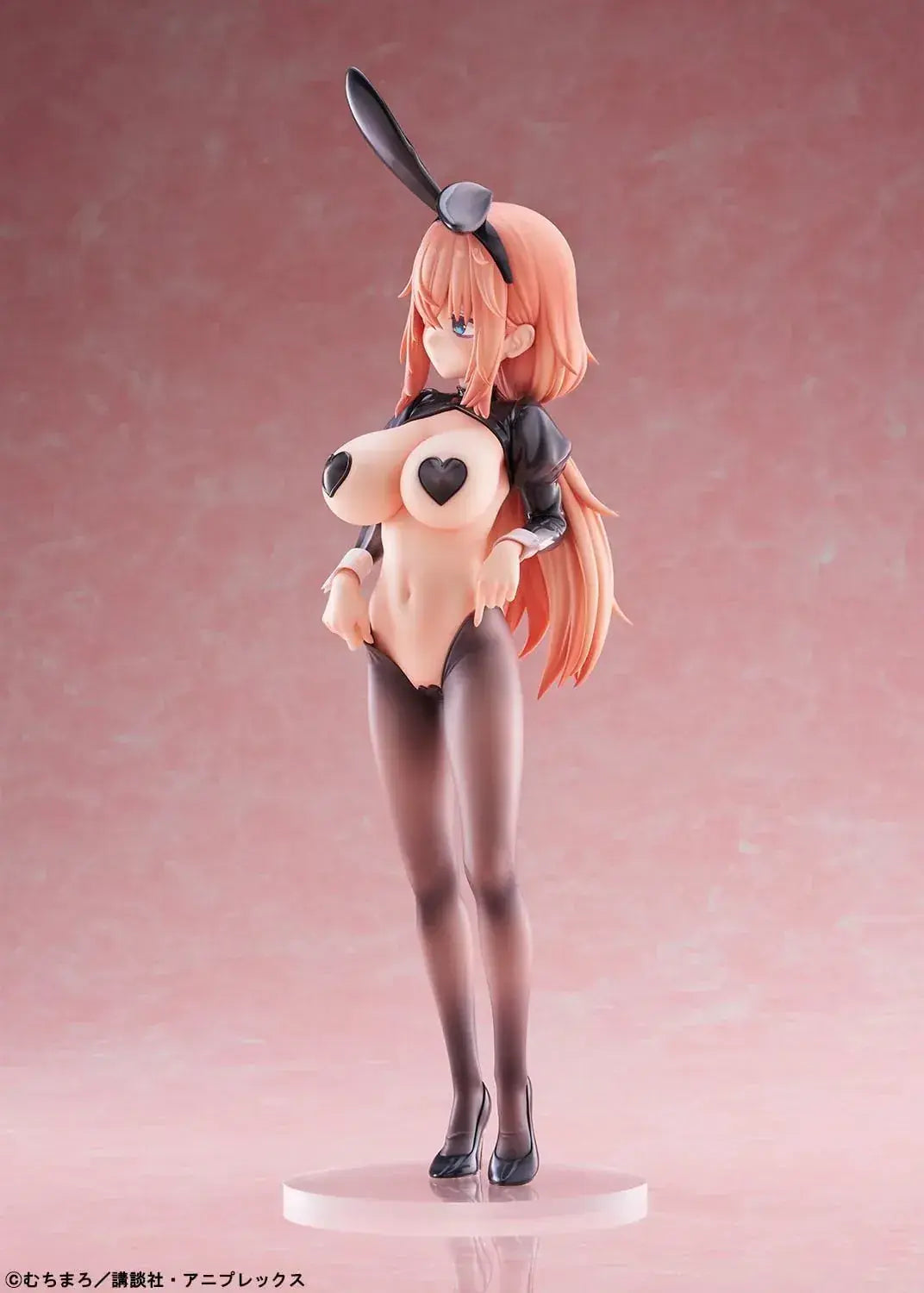 BellFine Komaro Mutsu Reverse Bunny Ver. 1/5 Scale Figure