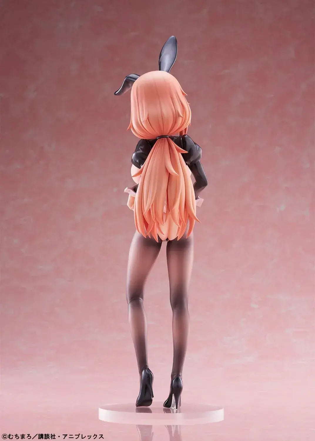 BellFine Komaro Mutsu Reverse Bunny Ver. 1/5 Scale Figure
