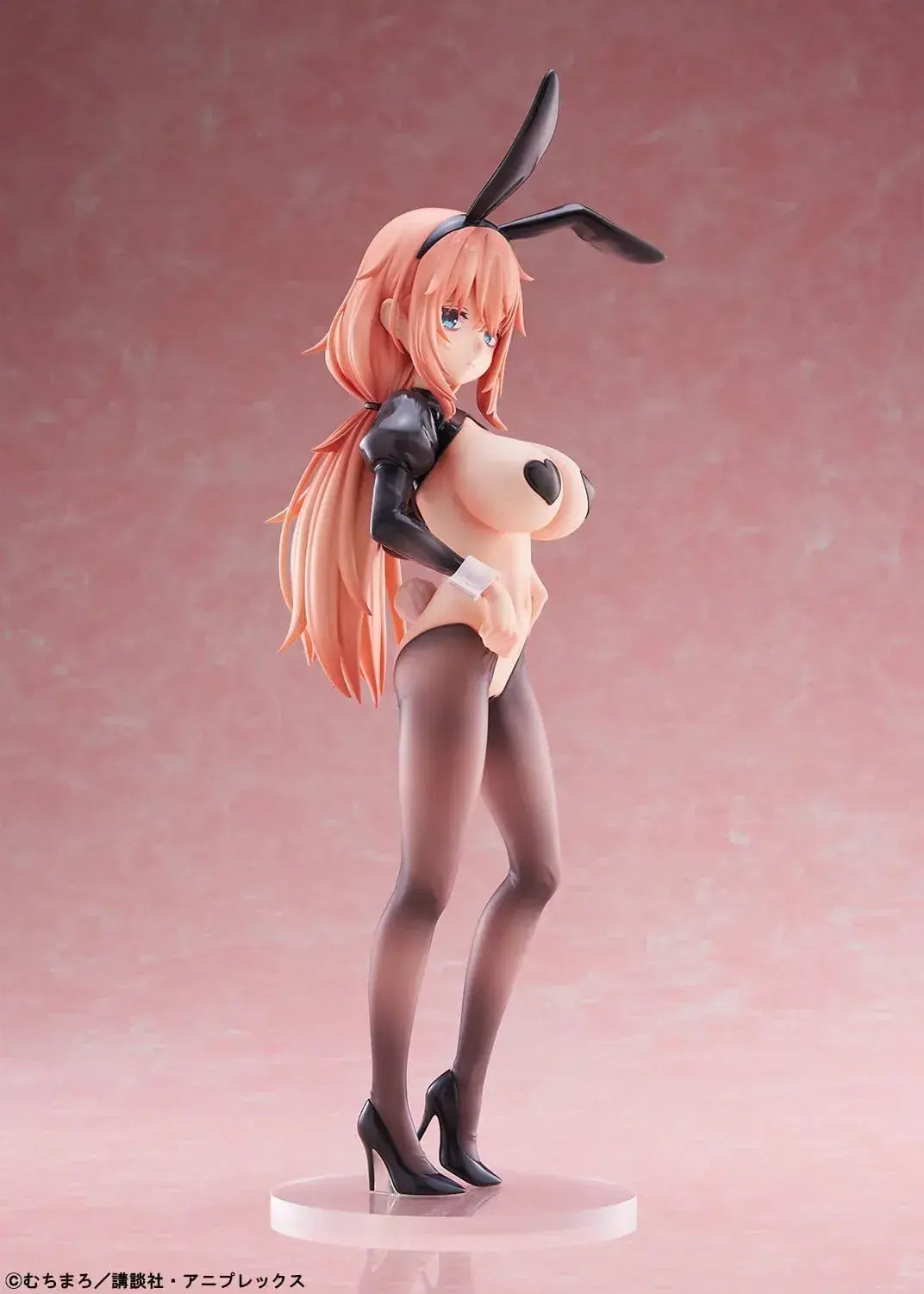BellFine Komaro Mutsu Reverse Bunny Ver. 1/5 Scale Figure