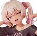 B'full Natsume Misano Summer Vacation Suntan 1/5 Scale Figure