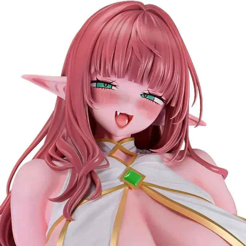 Bfull Vermilia Otherworldly Girls Encyclopedia 1/6 Scale Figure