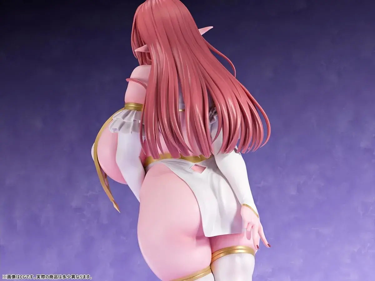 Bfull Vermilia Otherworldly Girls Encyclopedia 1/6 Scale Figure