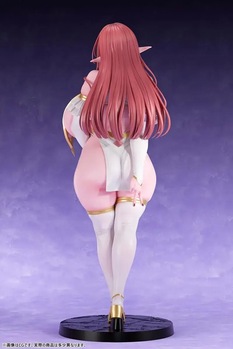 Bfull Vermilia Otherworldly Girls Encyclopedia 1/6 Scale Figure