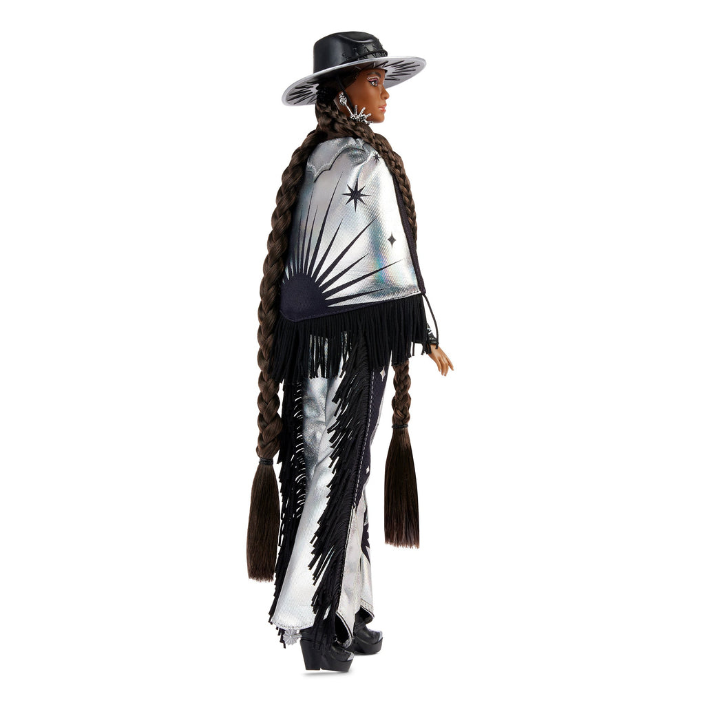 Barbie Fashion Frontier Doll #2