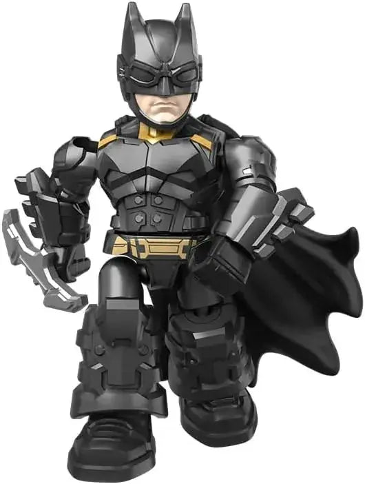 Blokees DV02 Justice League Plastic Model Figure Box of 12 Set
