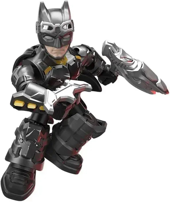 Blokees DV02 Justice League Plastic Model Figure Box of 12 Set
