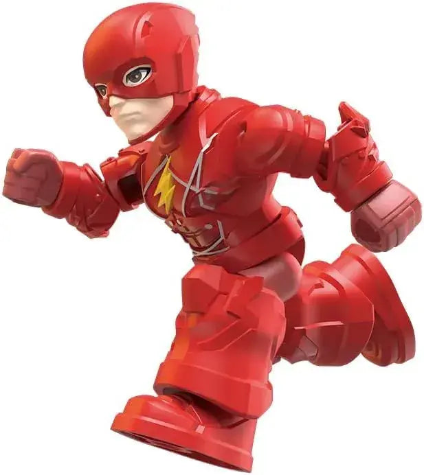 Blokees DV02 Justice League Plastic Model Figure Box of 12 Set