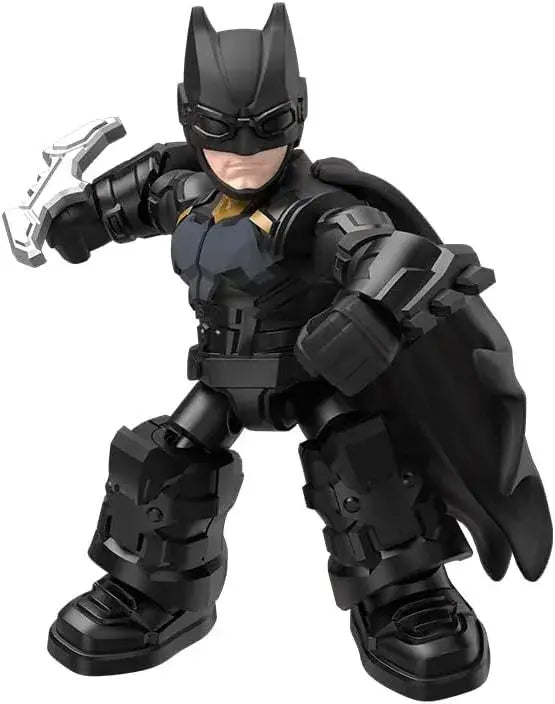 Blokees DV02 Justice League Plastic Model Figure Box of 12 Set