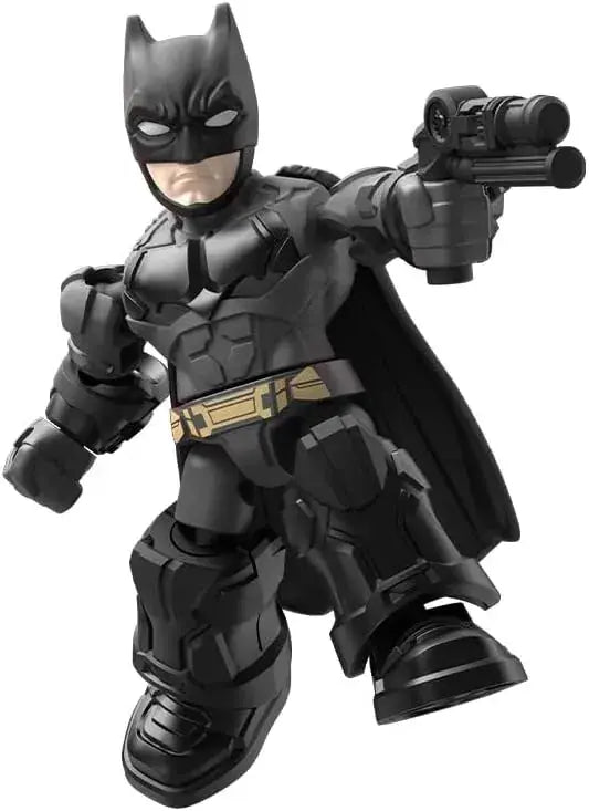 Blokees DV02 Justice League Plastic Model Figure Box of 12 Set