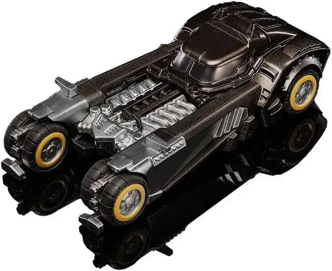 Blokees Wheels Batman Gotham Velocity E01 Model Kit Box of 6