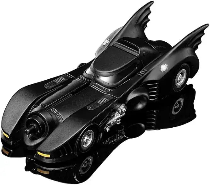 Blokees Wheels Batman Gotham Velocity E01 Model Kit Box of 6
