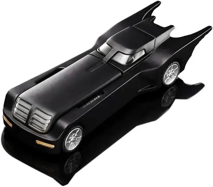Blokees Wheels Batman Gotham Velocity E01 Model Kit Box of 6
