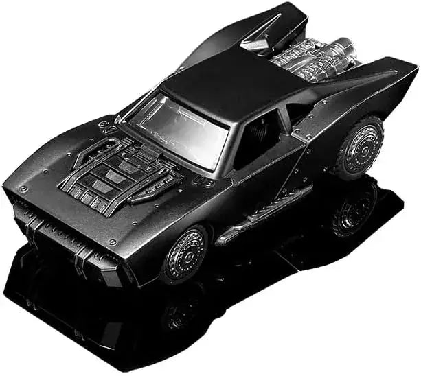 Blokees Wheels Batman Gotham Velocity E01 Model Kit Box of 6