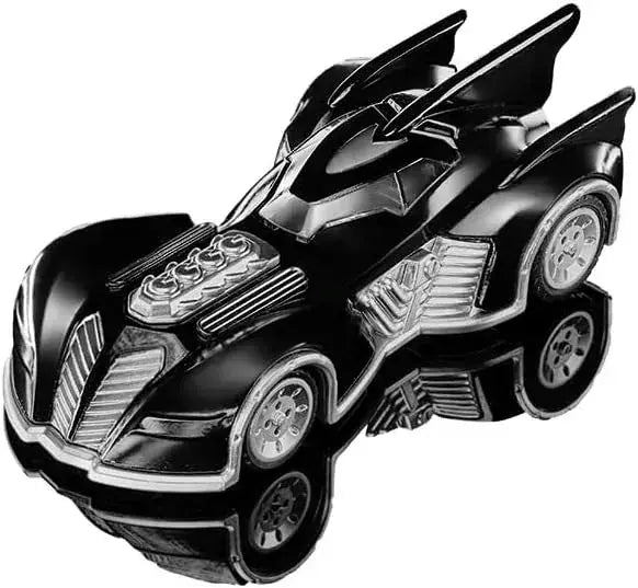 Blokees Wheels Batman Gotham Velocity E01 Model Kit Box of 6