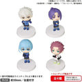 Bushiroad Blue Lock Figure Miagete Star Mascot Vol. 2 50mm PVC