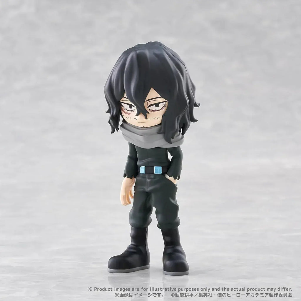 Bushiroad Creative PalVerse My Hero Academia Vol 3 PVC Figure