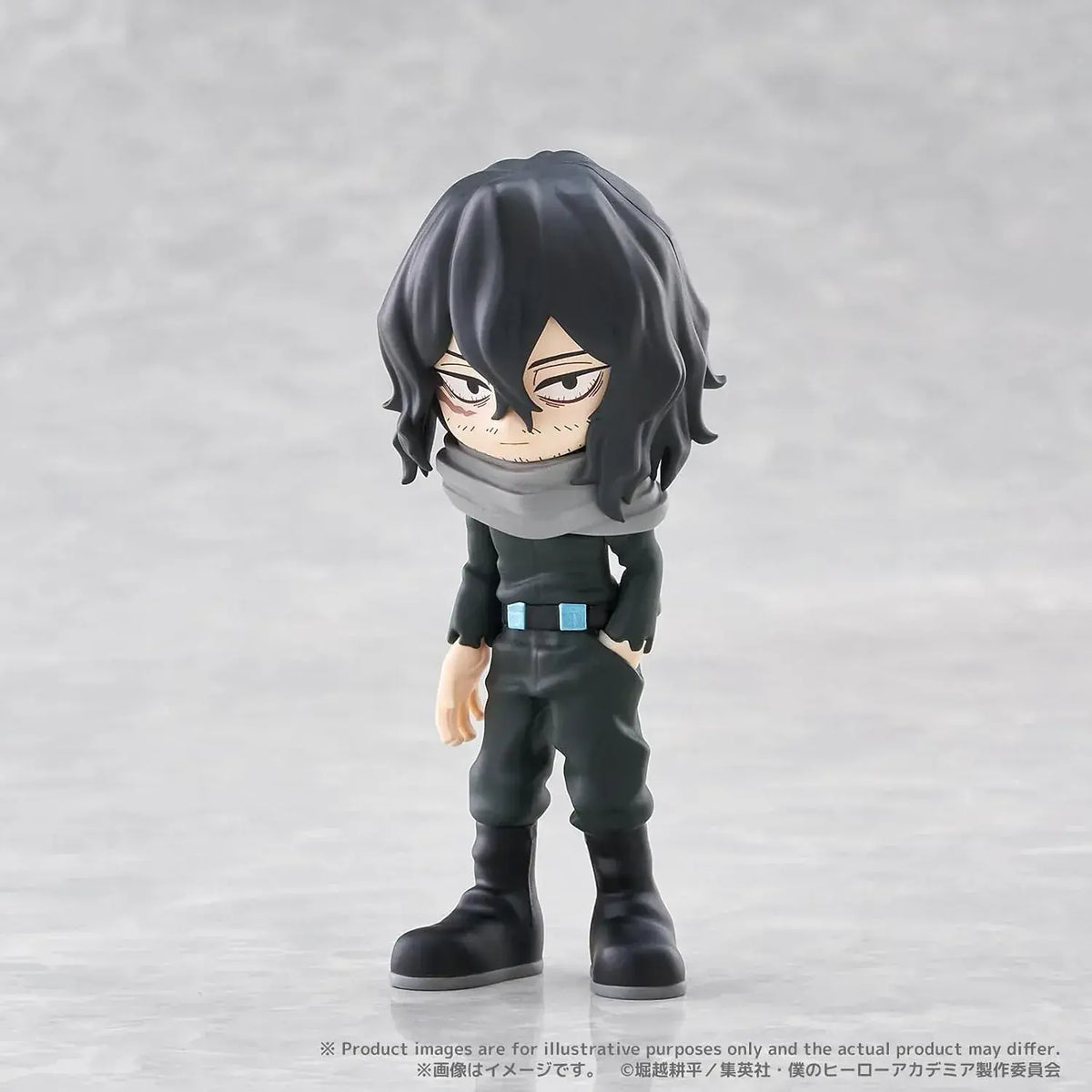 Bushiroad Creative PalVerse My Hero Academia Vol 3 PVC Figure