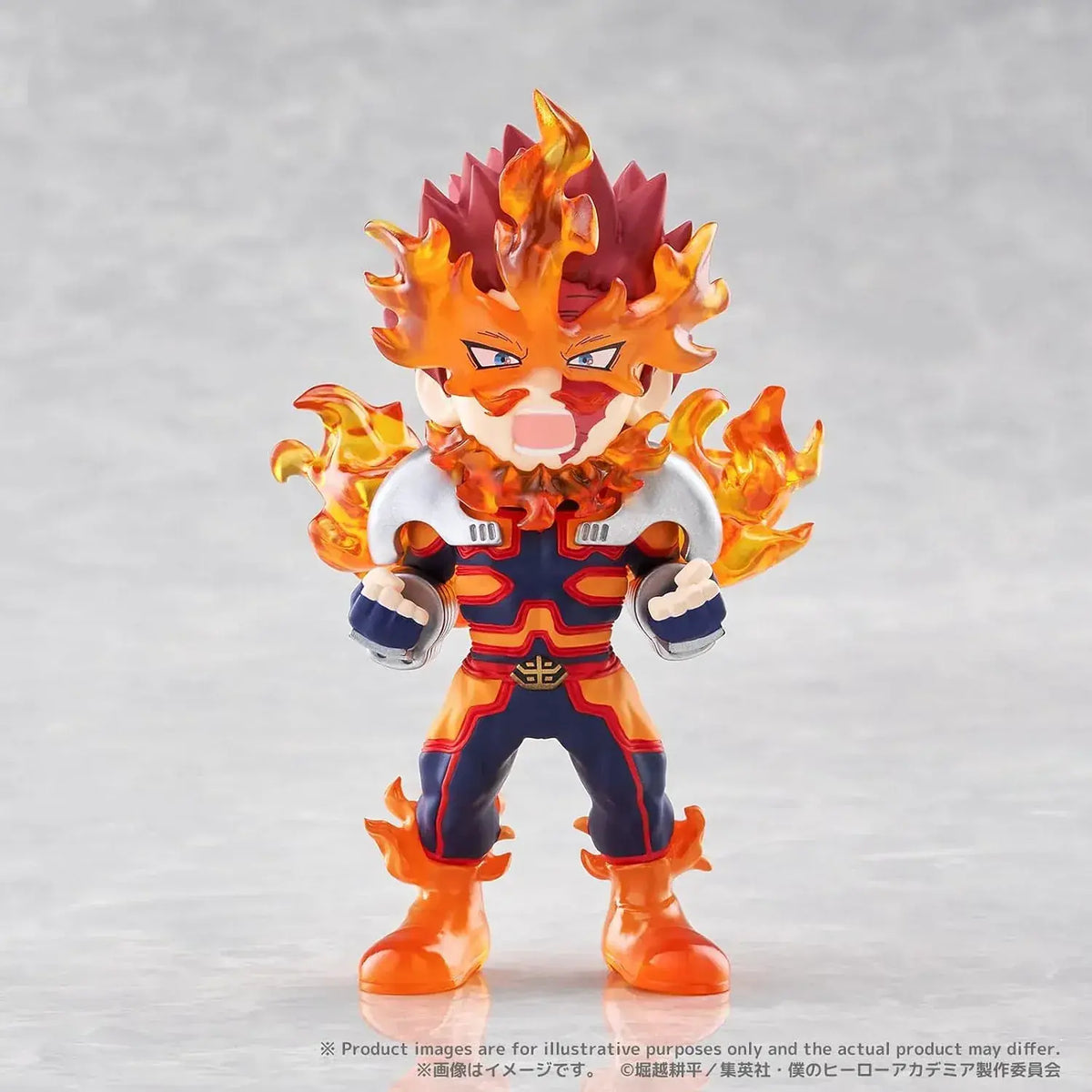 Bushiroad Creative PalVerse My Hero Academia Vol 3 PVC Figure
