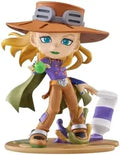Bushiroad Creative PalVerse Pale Steel Ball Run Gyro Figure 98mm