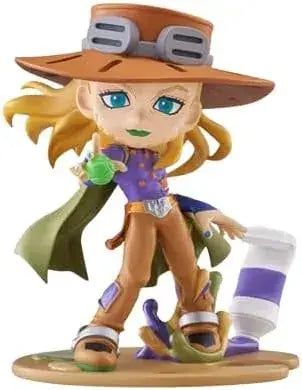 Bushiroad Creative PalVerse Pale Steel Ball Run Gyro Figure 98mm