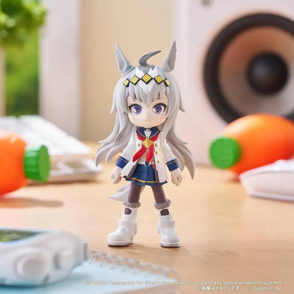 Bushiroad Creative PalVerse Uma Musume PVC Figure Vol. 2 90 mm Size