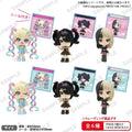 Bushiroad Needy Girl Overdose PVC Figure Collection 1 Box
