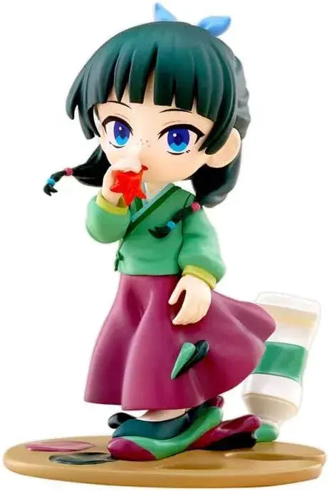 Bushiroad PalVerse Pale Pharmacist Cat Complete Anime Figure