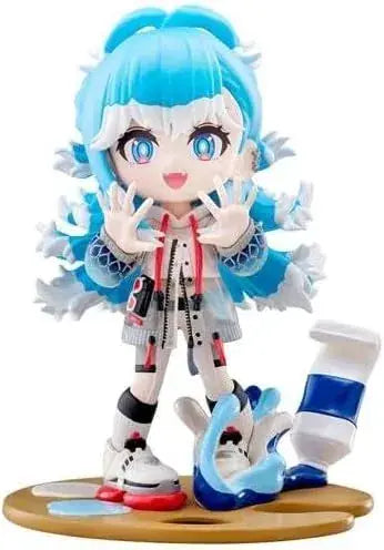 Bushiroad PalVerse Pale Water Care Kobo Kanaeru Figure Collectible
