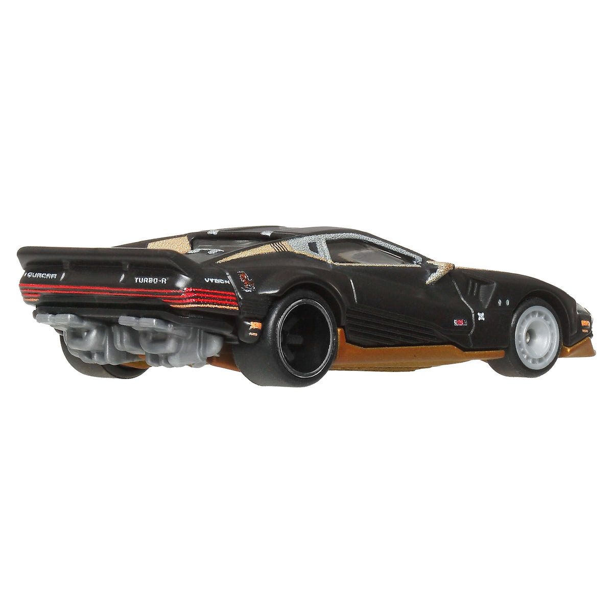 Hot Wheels Premium Car Culture Cyberpunk 2077 2-Pack