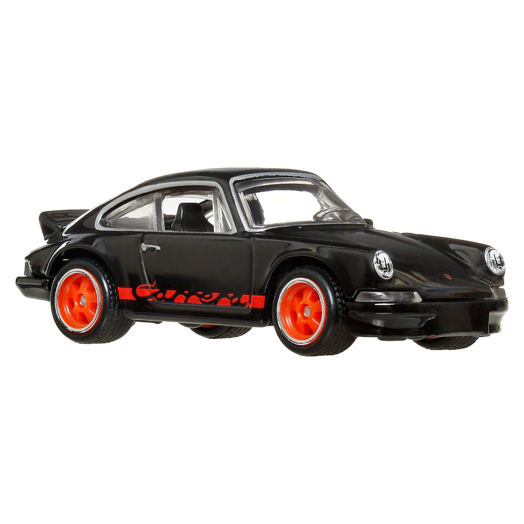 Hot Wheels Boulevard Porsche 911 Carrera RS 2.7